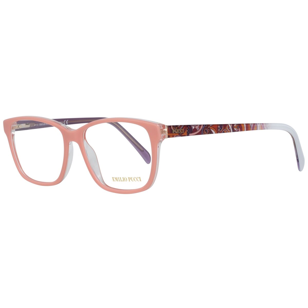 Glasögonbågar Emilio Pucci EP5032 53074