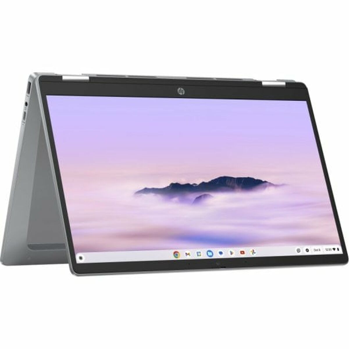 Bärbar dator HP Chromebook x360 14b-cd0005ns 14" Intel Celeron N3050 8 GB RAM - 4