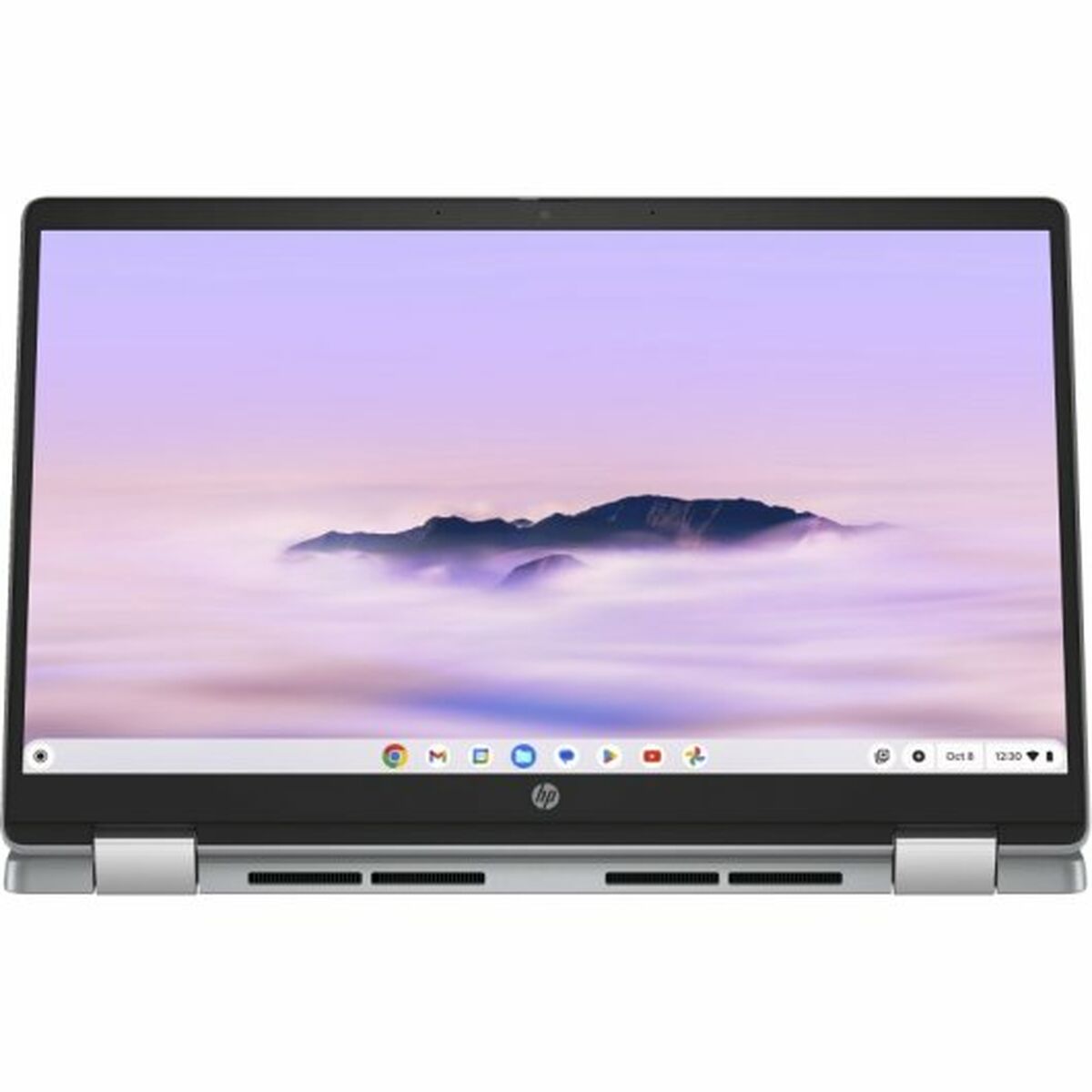 Bärbar dator HP Chromebook x360 14b-cd0005ns 14" Intel Celeron N3050 8 GB RAM - 7