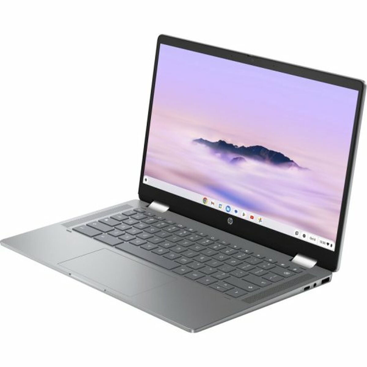 Bärbar dator HP Chromebook x360 14b-cd0005ns 14" Intel Celeron N3050 8 GB RAM - 2