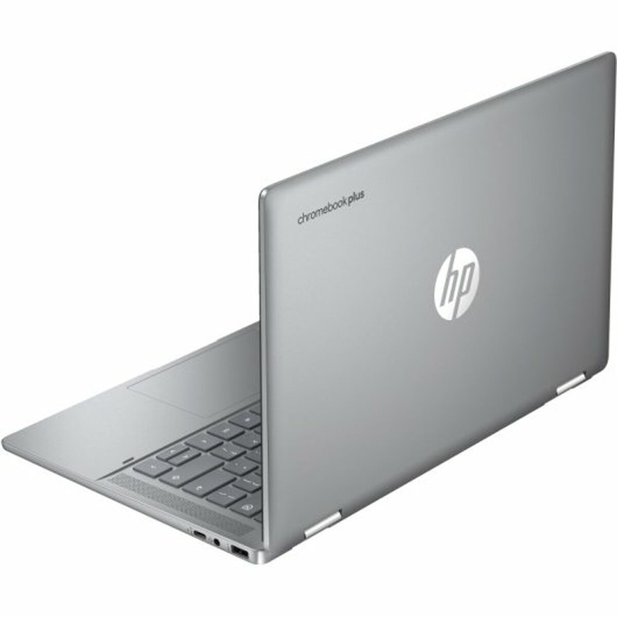 Bärbar dator HP Chromebook x360 14b-cd0005ns 14" Intel Celeron N3050 8 GB RAM - 6