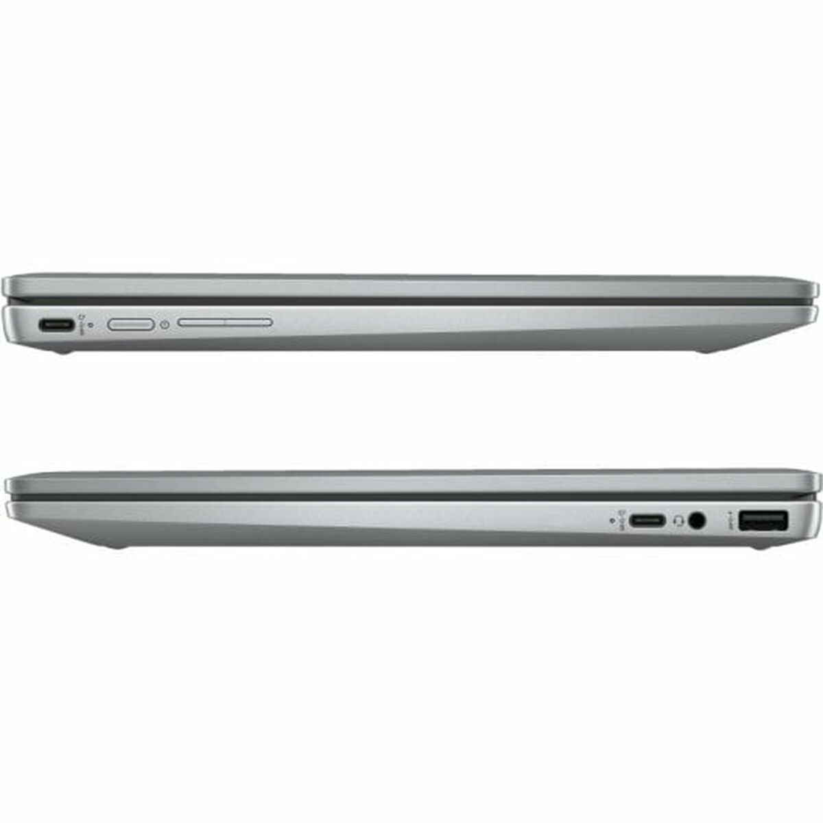 Bärbar dator HP Chromebook x360 14b-cd0005ns 14" Intel Celeron N3050 8 GB RAM - 5