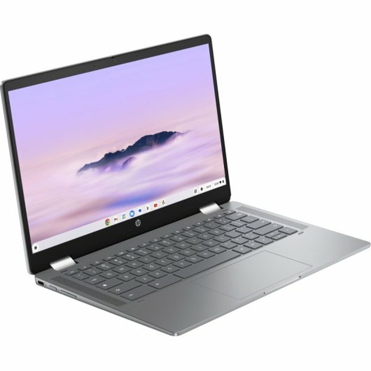 Bärbar dator HP Chromebook x360 14b-cd0005ns 14" Intel Celeron N3050 8 GB RAM - 3