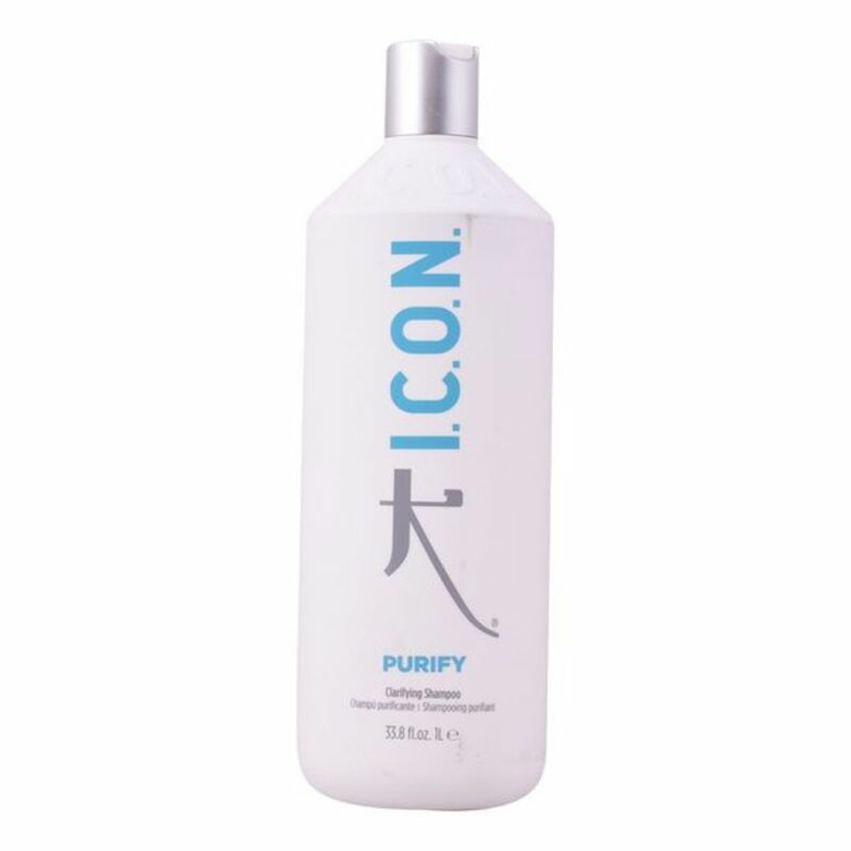 Rengöring schampo I.c.o.n. IPurify-1L 1 L