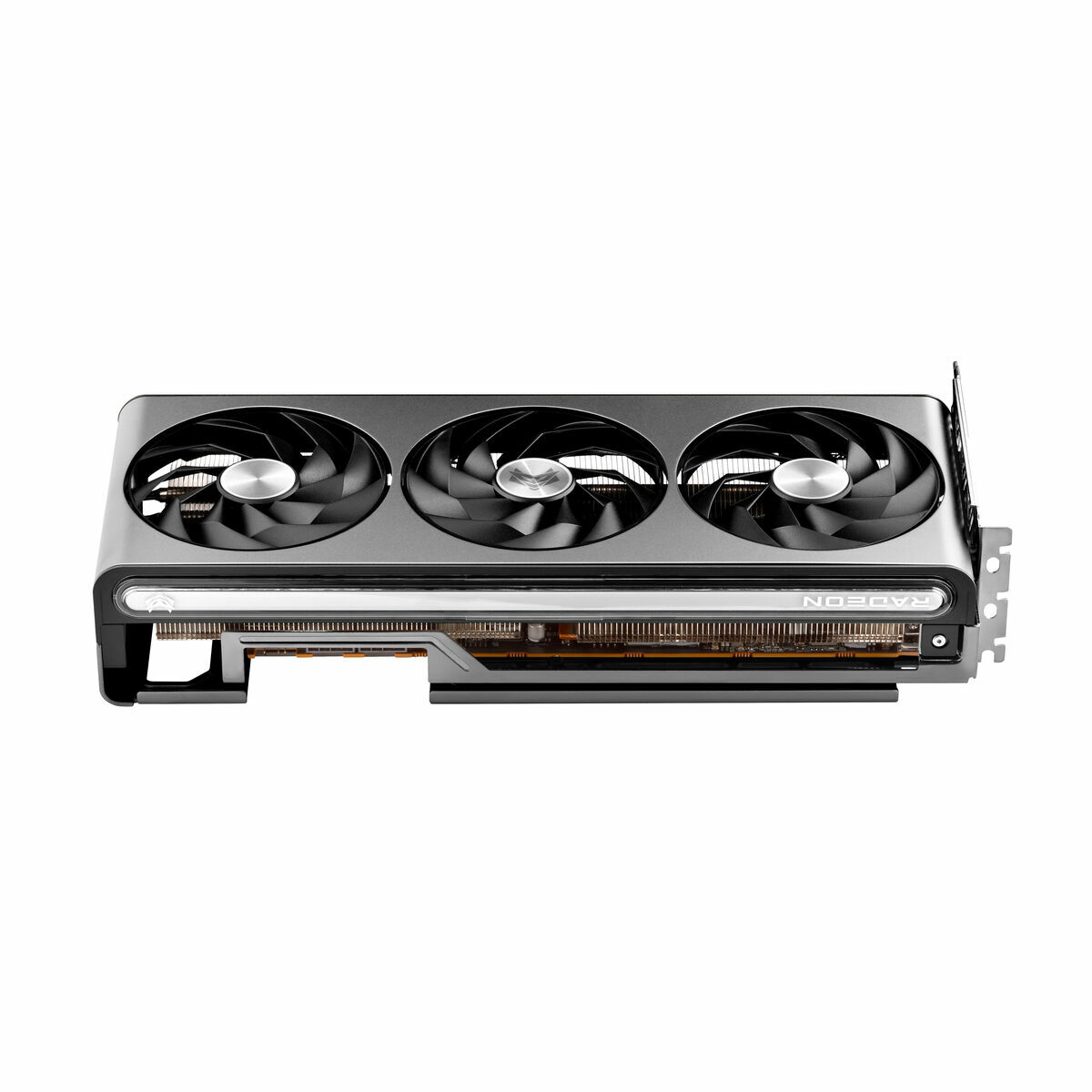 Grafikkort Sapphire 11335-02-20G 12 GB GDDR6 - 2