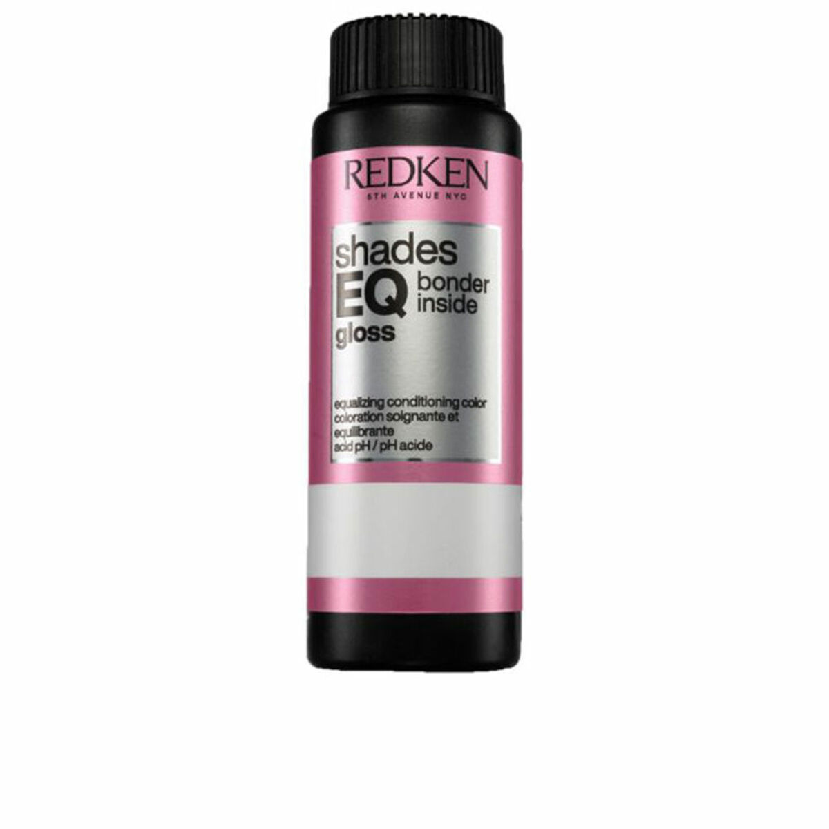 Permanent färg Redken SHADES EQ Nº 07nb 60 Ml X