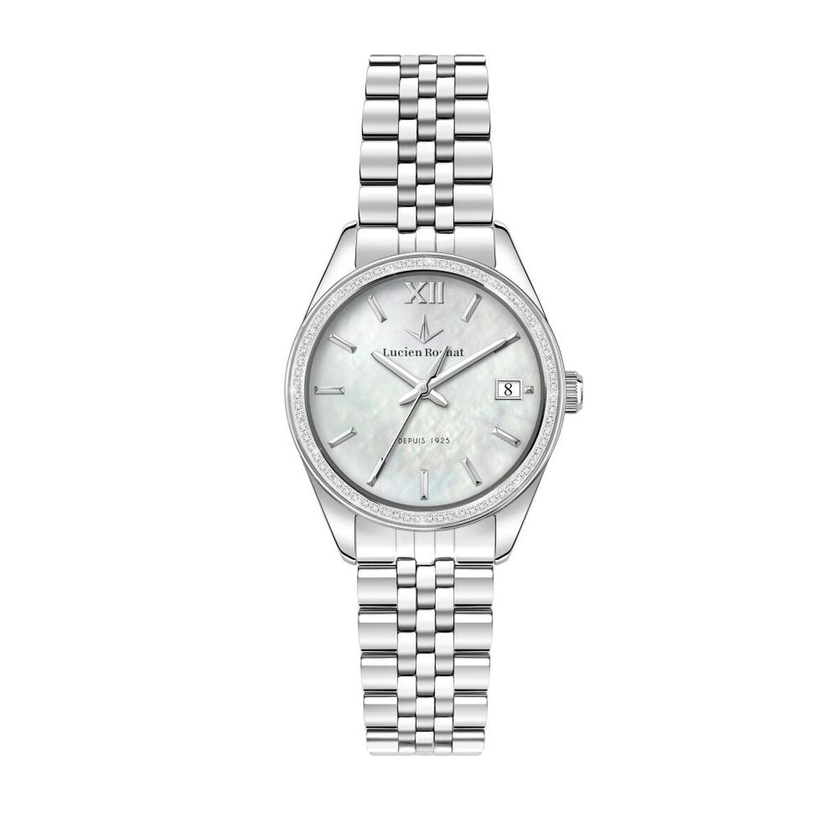 Damklocka Lucien Rochat R0453114513 (Ø 32 mm)