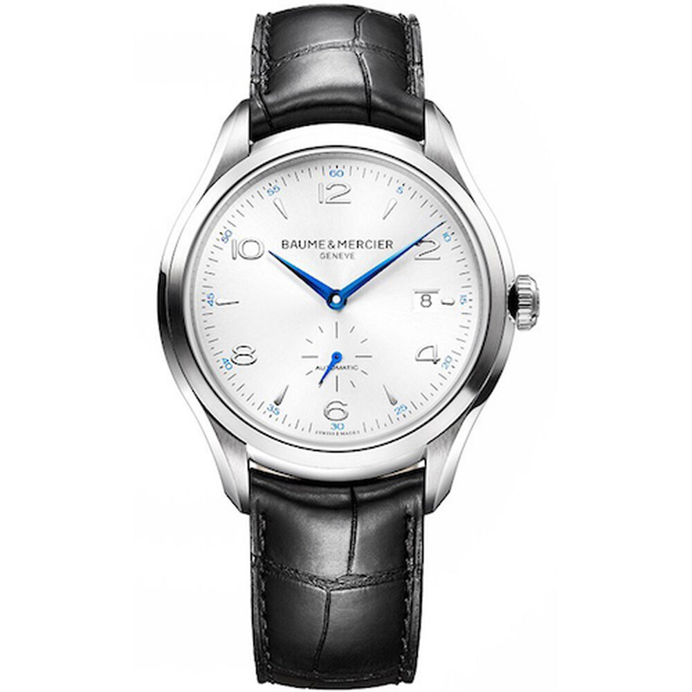 Damklocka Baume & Mercier CLIFTON 41MM