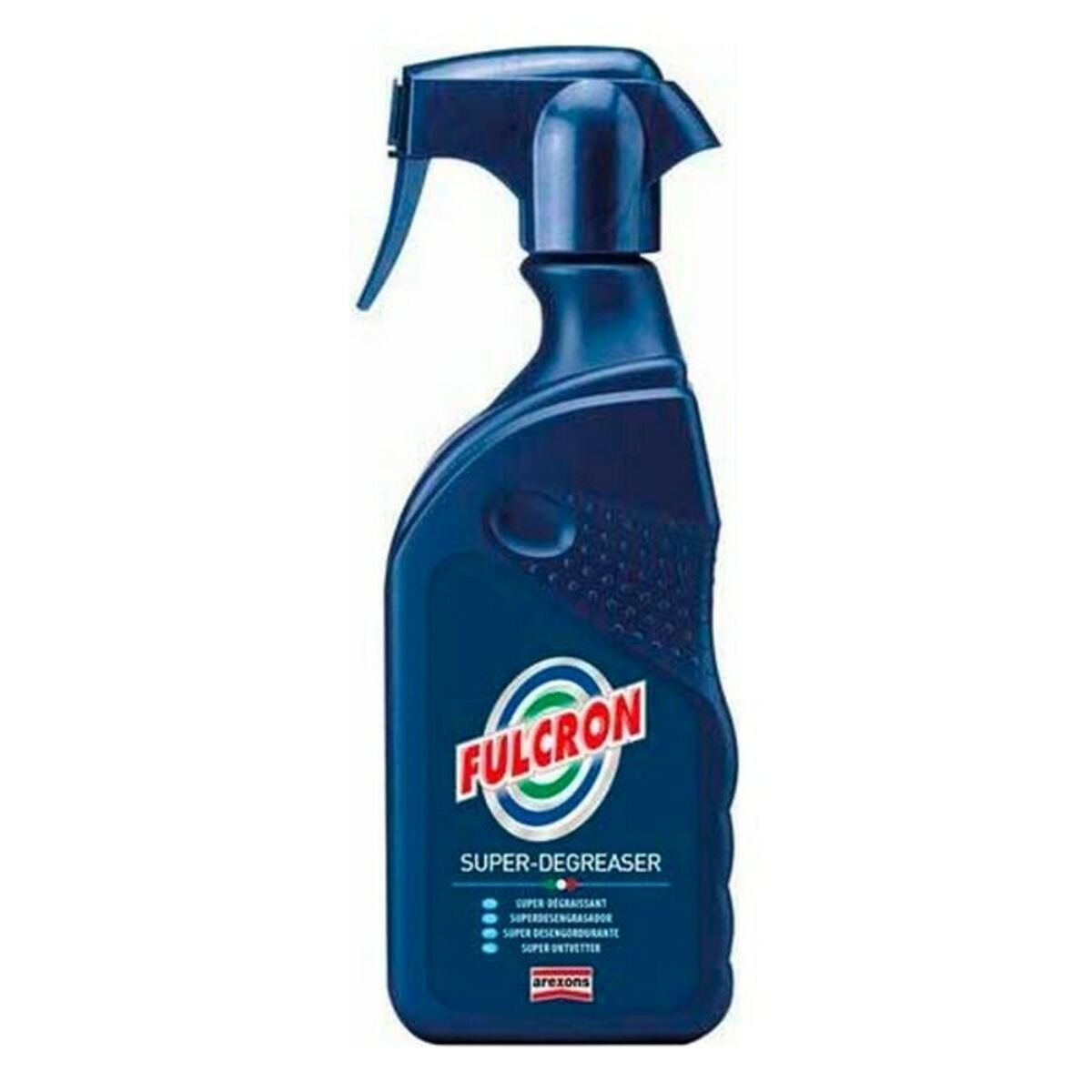 Avfettningsmedel Arexons ARX34040 500 ml - 2