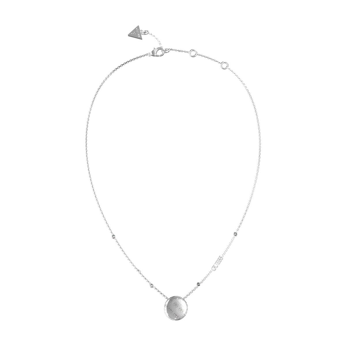 Damhalsband Guess JUBN04263JWRHT-U