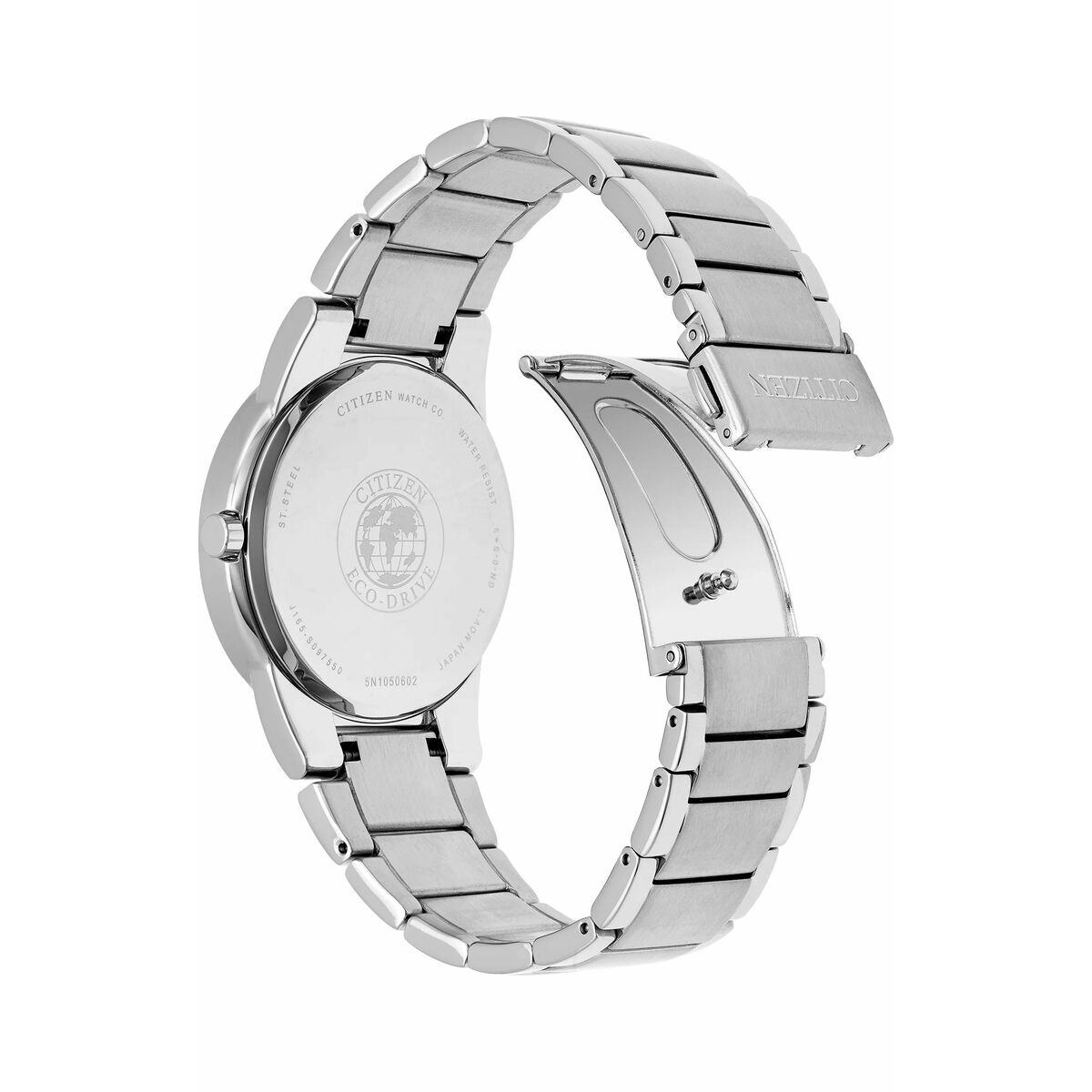 Herrklocka Citizen AU1060-51G (Ø 40 mm) - 2