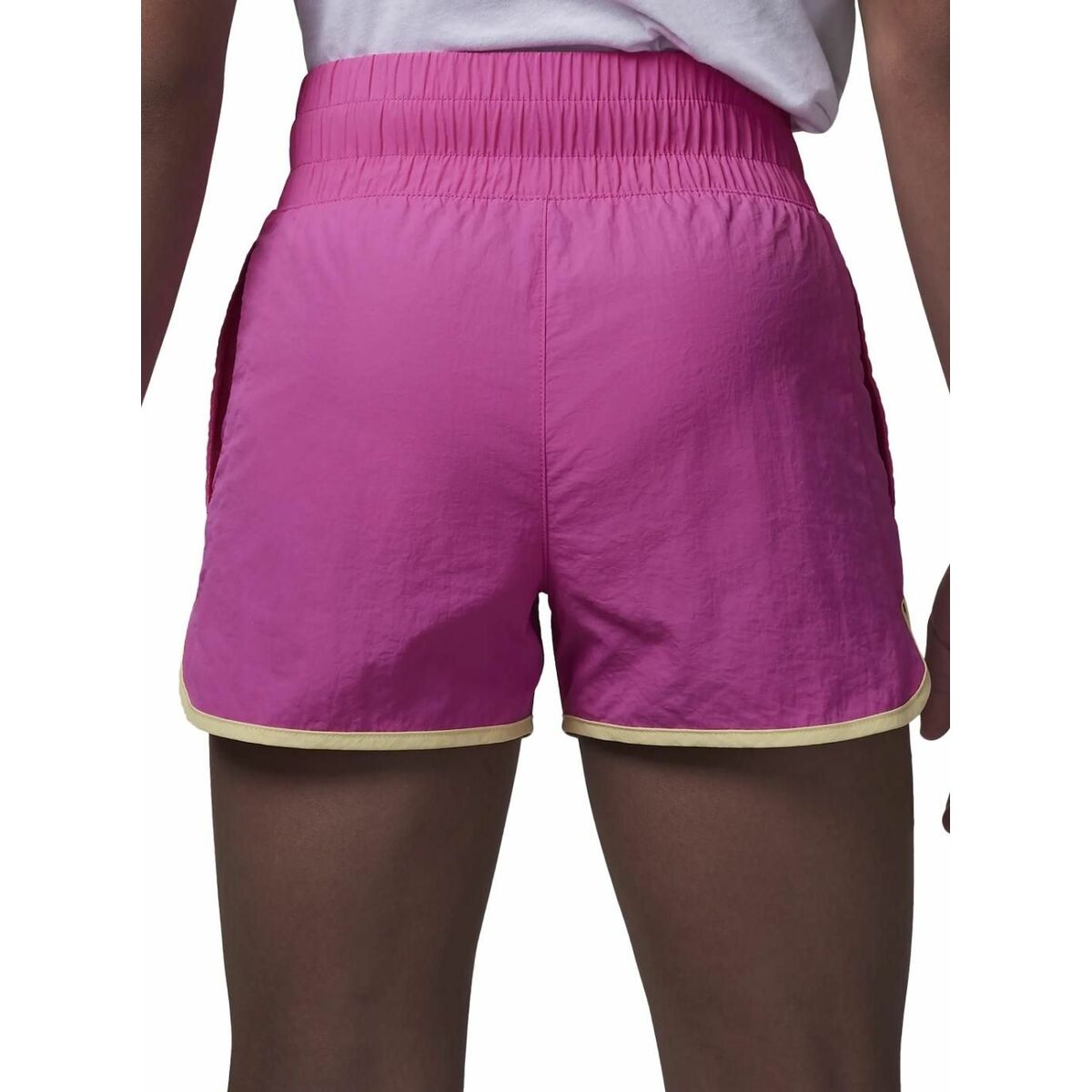 Sportshorts för barn Jordan KSA LEMONADE STAND SHORT 45D170 P5D Rosa - 2