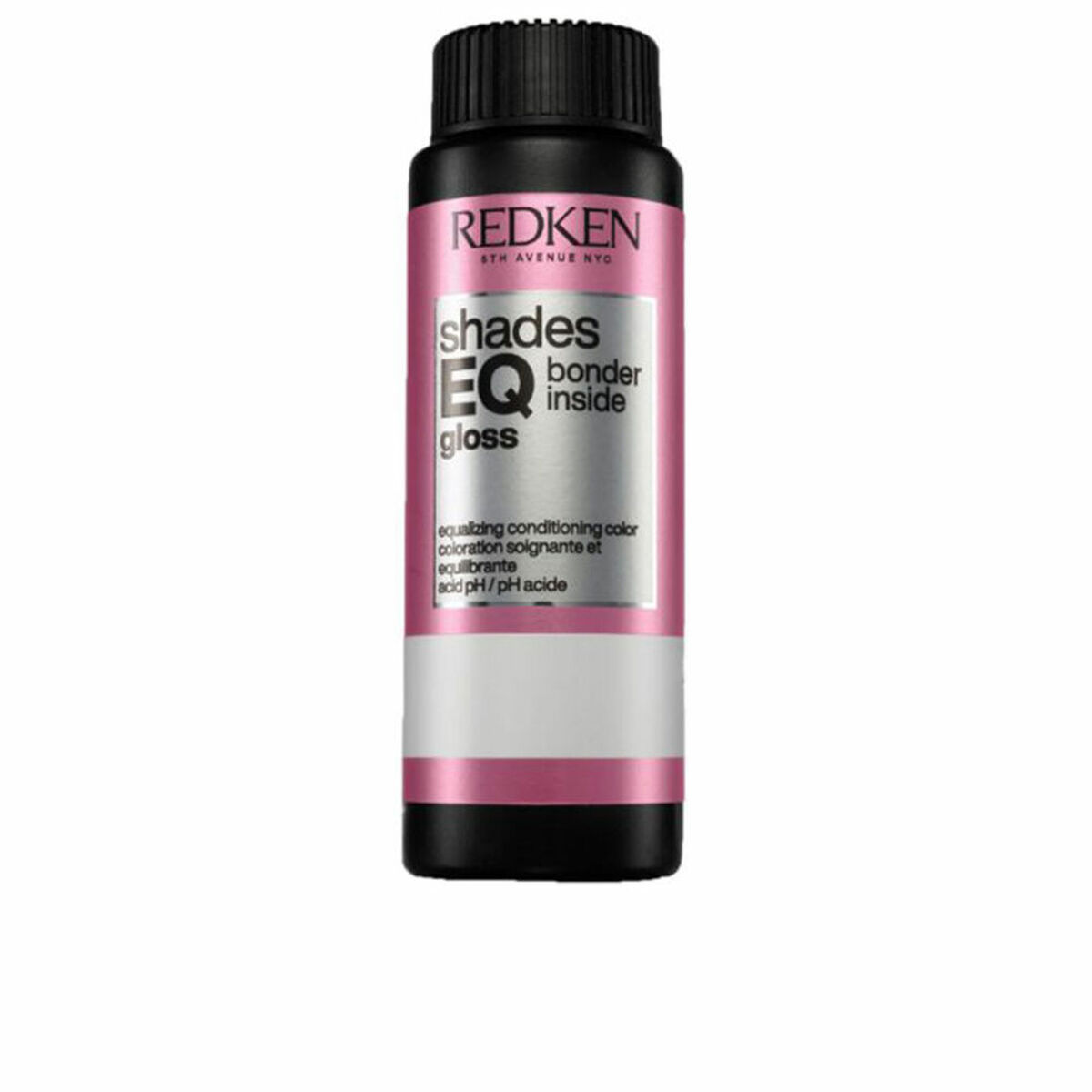 Färg Skydda Balsam Redken SHADES EQ 60 ml x 3