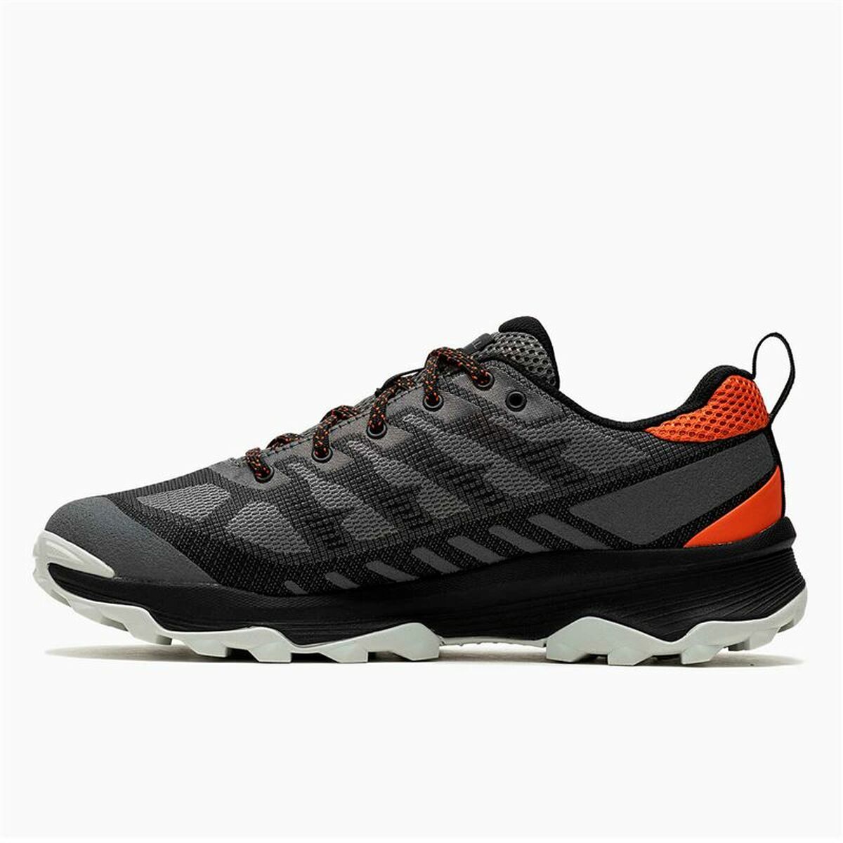 Promenadsko, Herr Merrell Speed Eco Wp Svart - 2