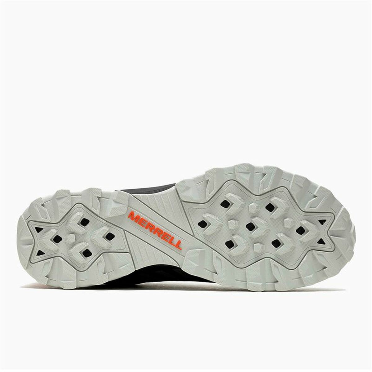 Promenadsko, Herr Merrell Speed Eco Wp Svart - 3