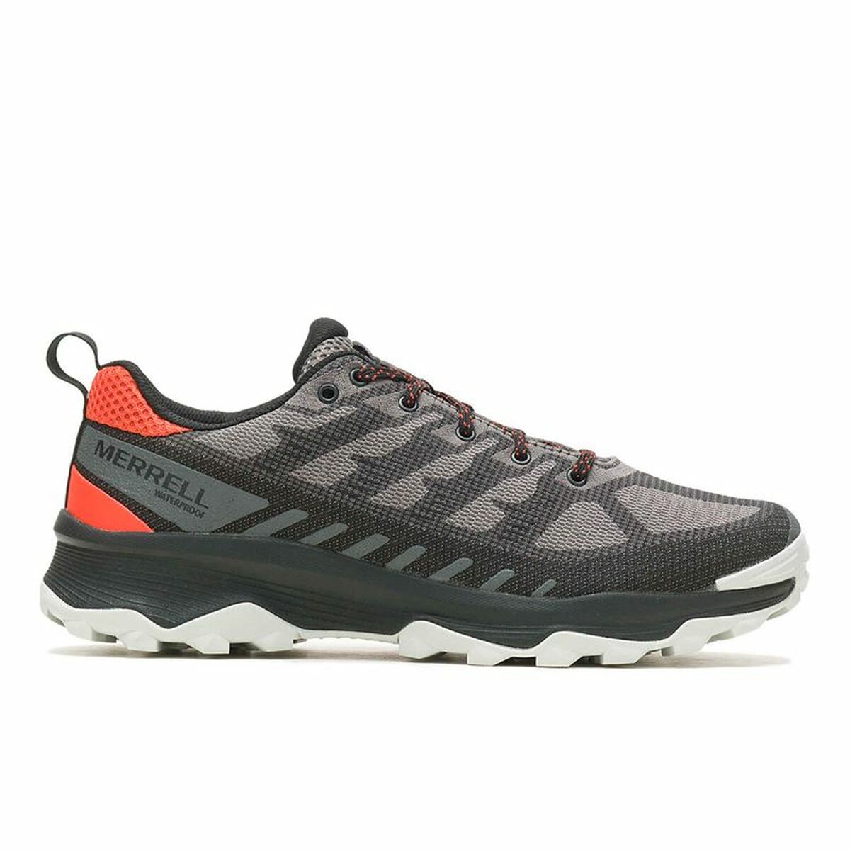 Promenadsko, Herr Merrell Speed Eco Wp Svart