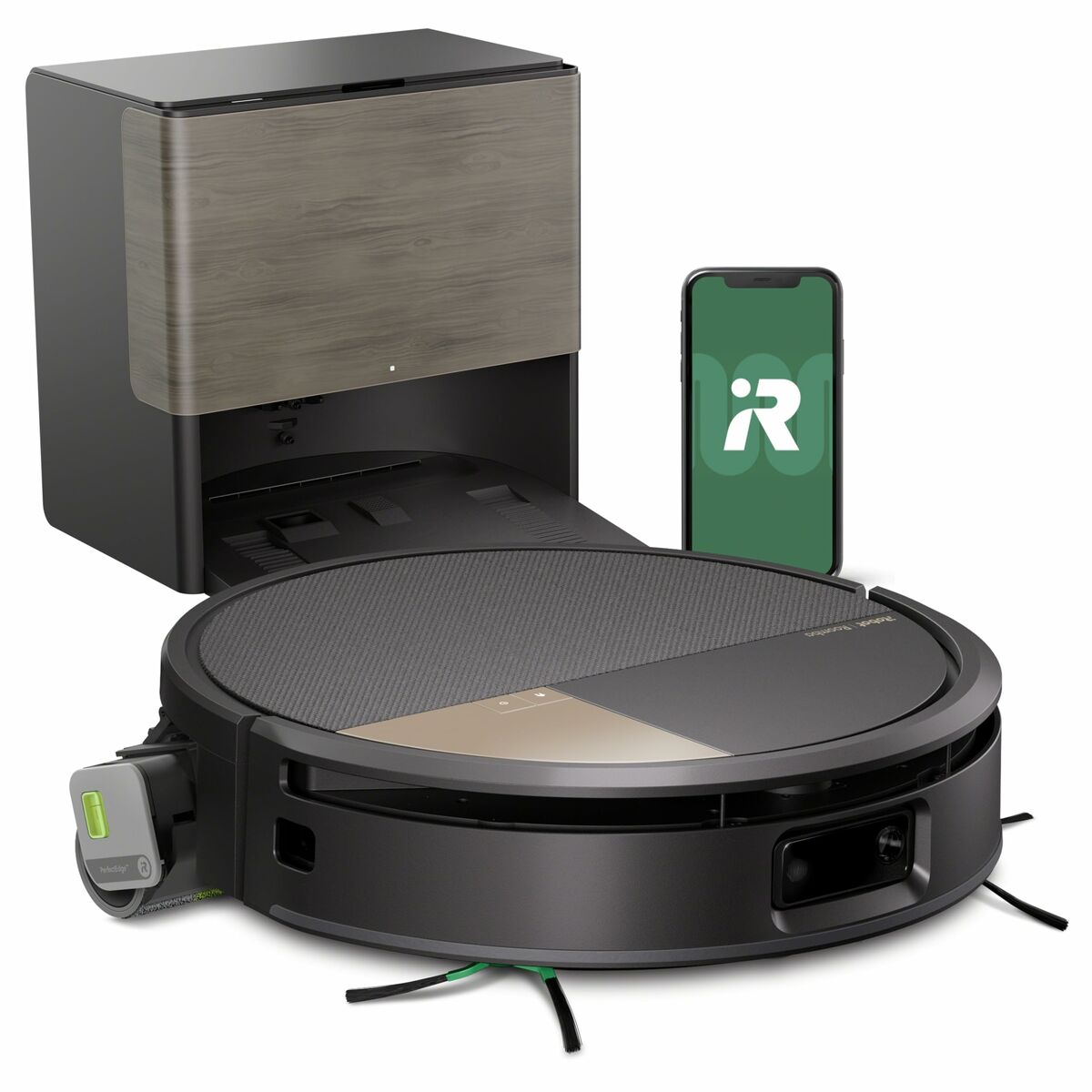 Robotdammsugare Roomba 705 MAX COMBO+