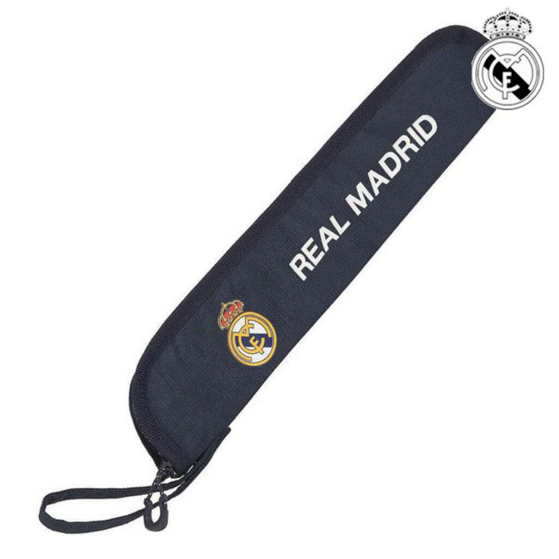 Inspelningsväska Real Madrid C.F. - 4