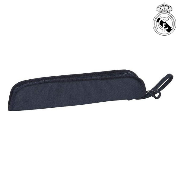 Inspelningsväska Real Madrid C.F. - 2