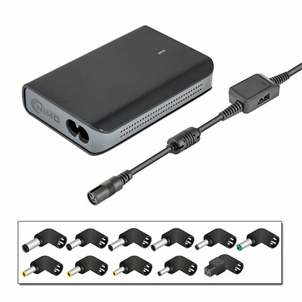 Laptopladdare NIMO 90 W - 3