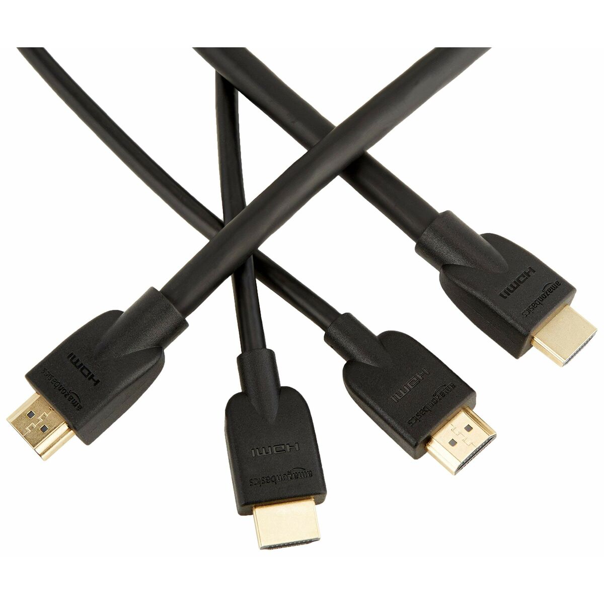 Kabel HDMI Amazon Basics (Renoverade A) - 2