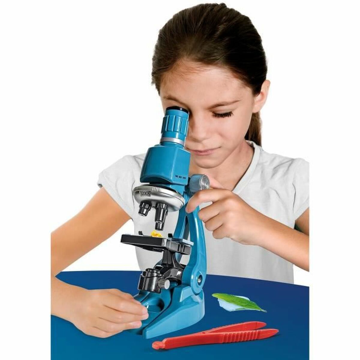 Vetenskapsspel Baby Born Microscope & Expériences - 3