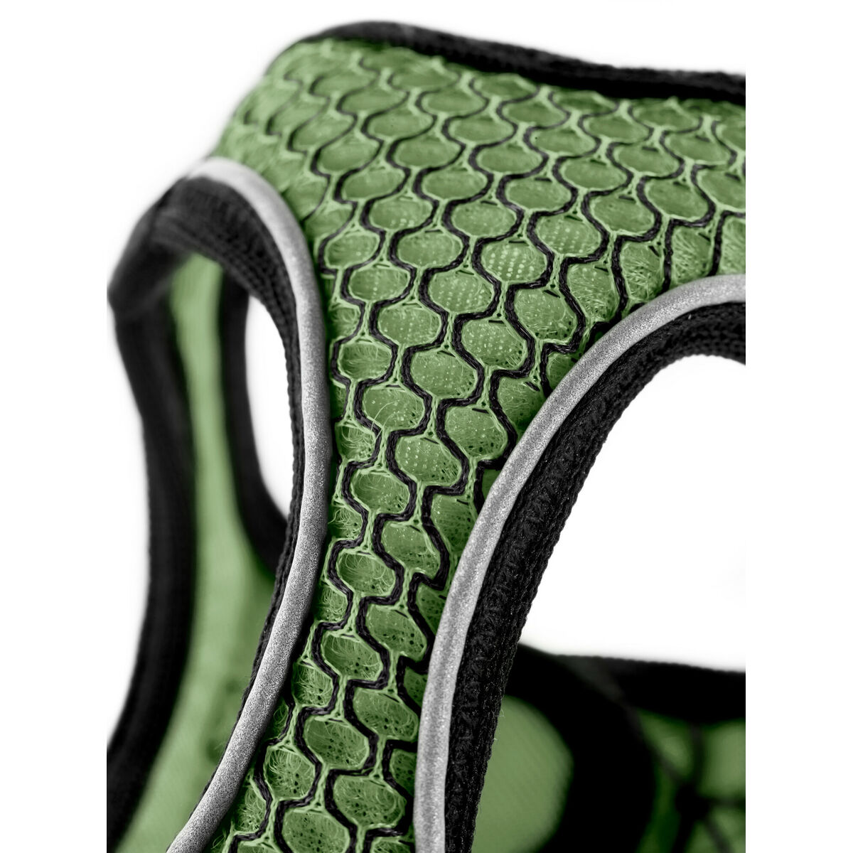 Hundsele Hunter Comfort Grön S 42-48 cm - 5