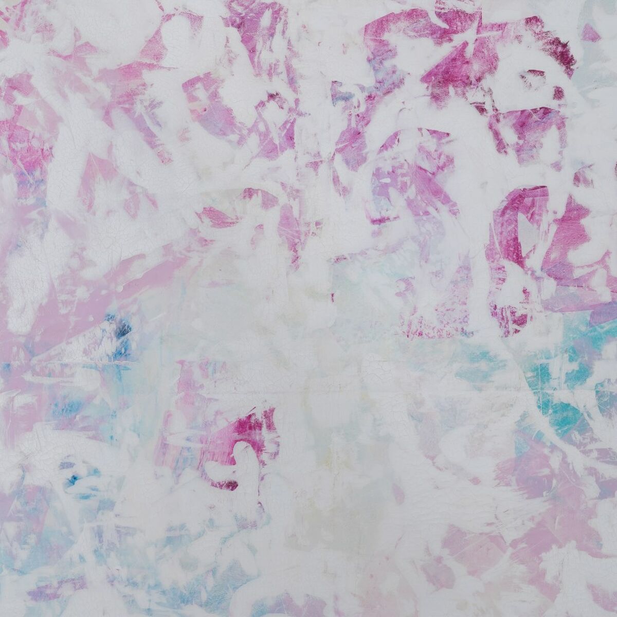 Kanvas 120 x 3,5 x 120 cm Abstrakt - 7
