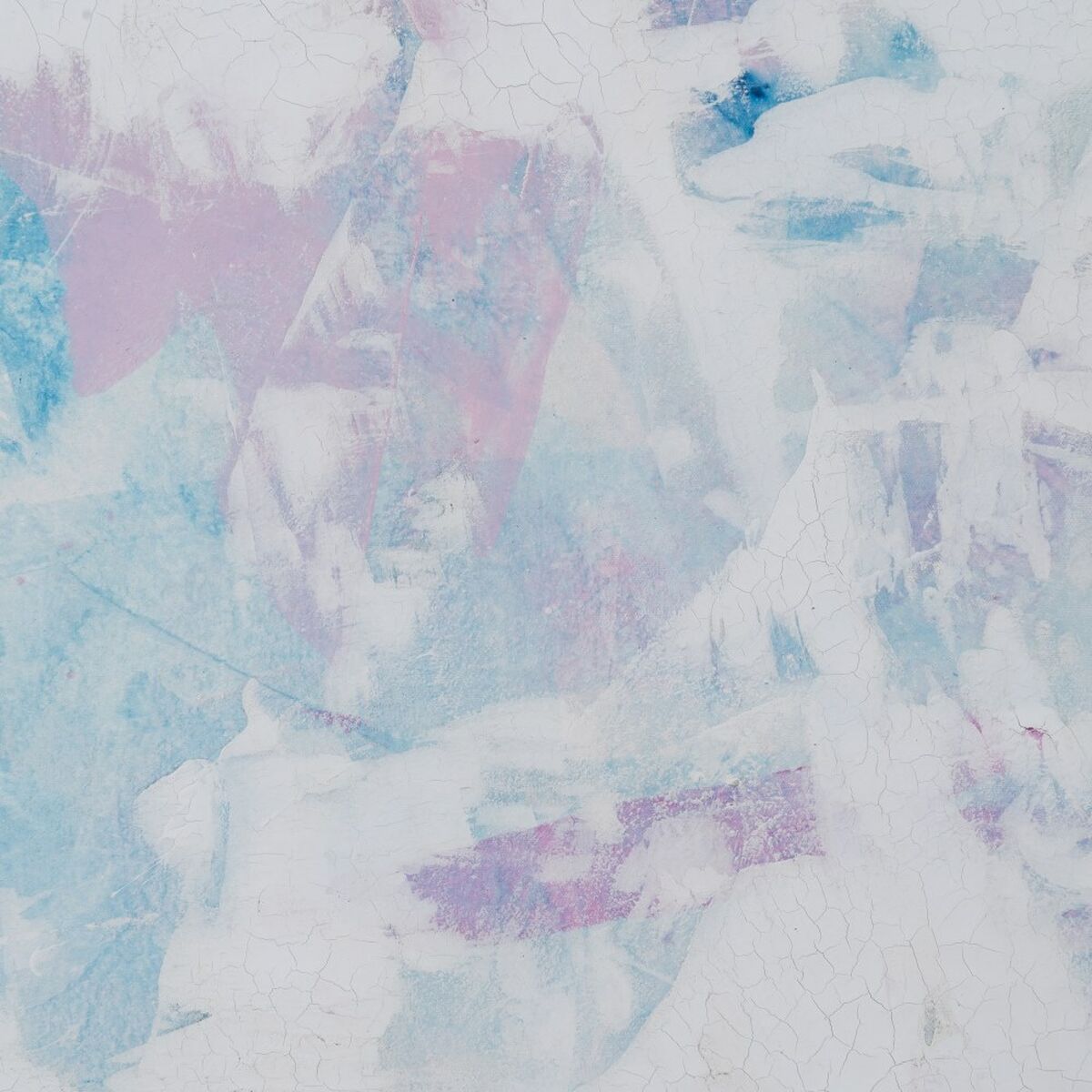 Kanvas 120 x 3,5 x 120 cm Abstrakt - 4