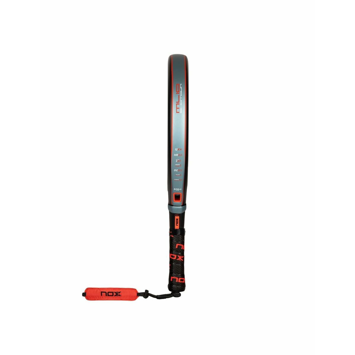 Padelracket Nox ML10 Luxury BAHIA 12K 2024 Miguel Lamperti - 3