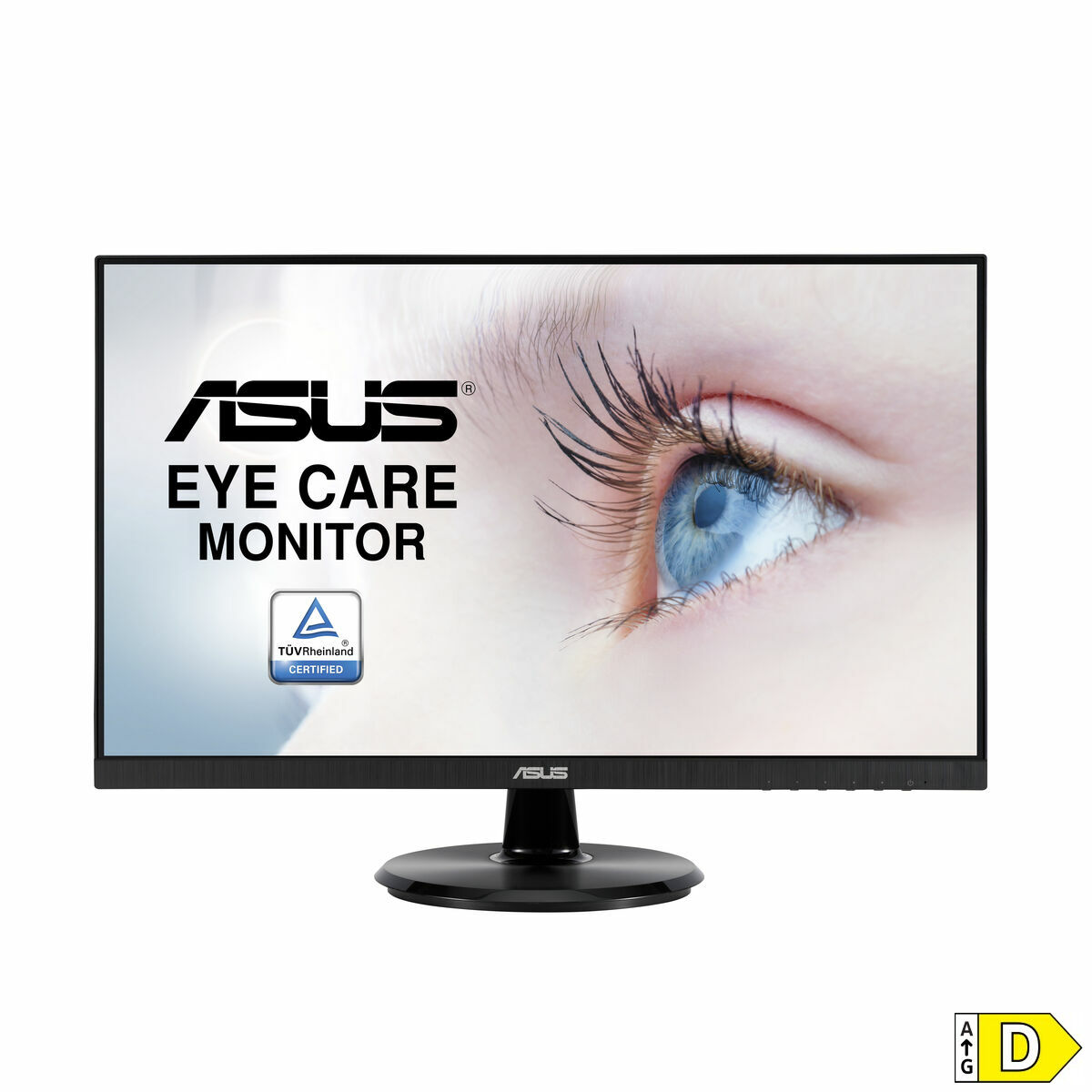 Monitor Asus VA27DCP Full HD 27" 75 Hz - 2