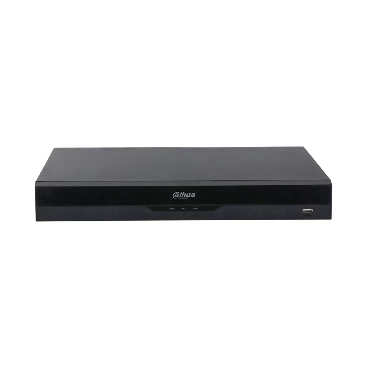 Nätverksvideoinspelare Dahua NVR5216-EI - 2
