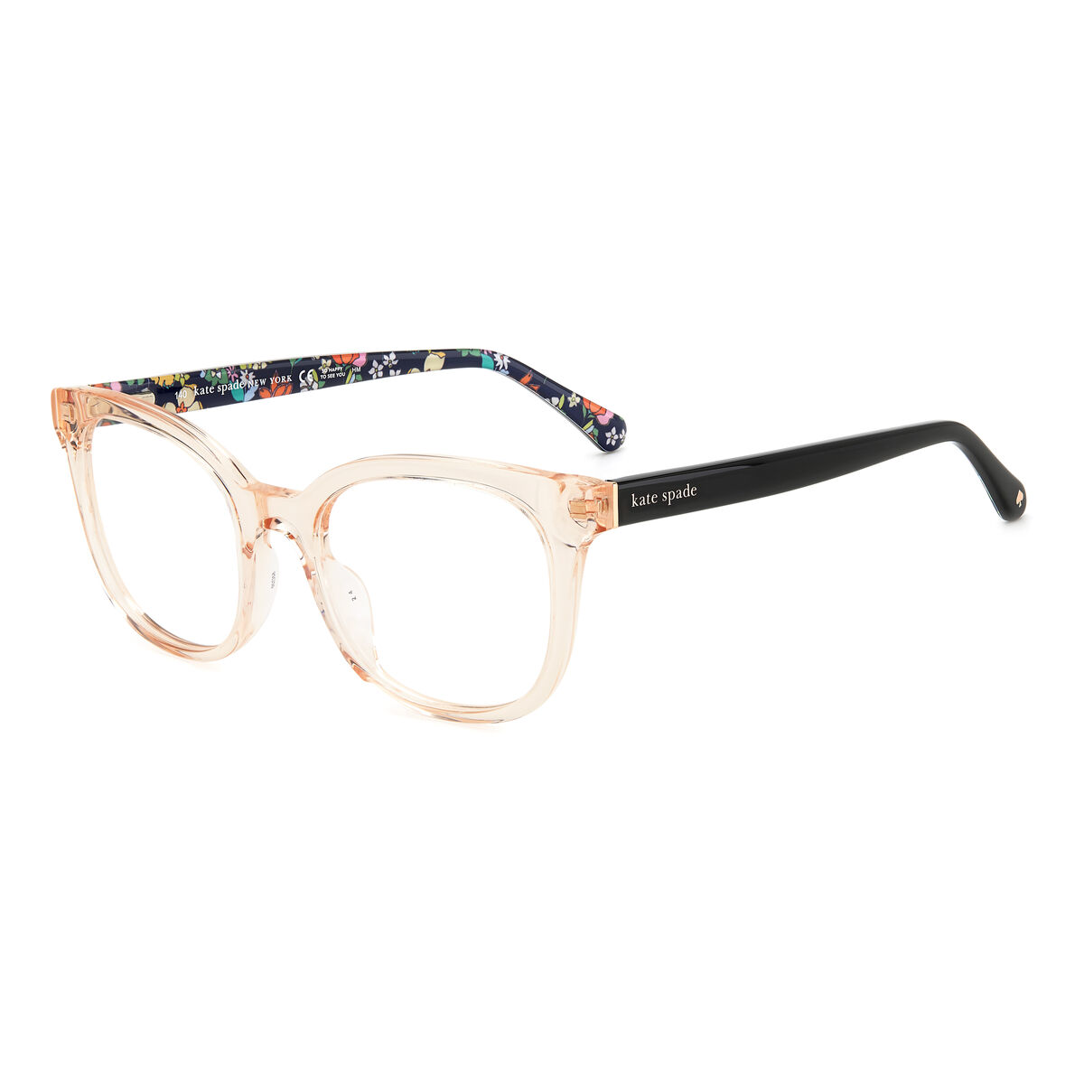 Glasögonbågar Kate Spade SAMARAG35JF22 Ø 52 mm
