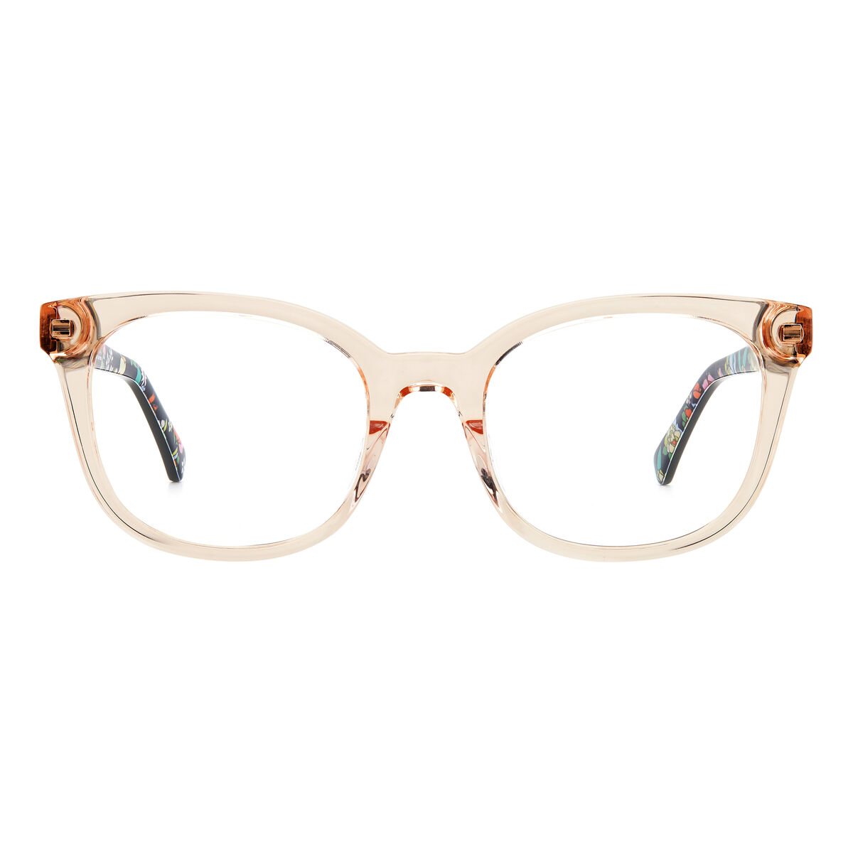 Glasögonbågar Kate Spade SAMARAG35JF22 Ø 52 mm - 2