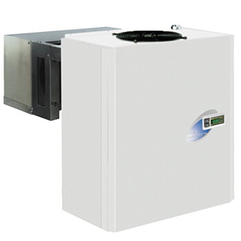 påbyggnads monoblock kylaggregat, -18 ° C / -25 ° C, 28,1 m³ / 16,3 m³