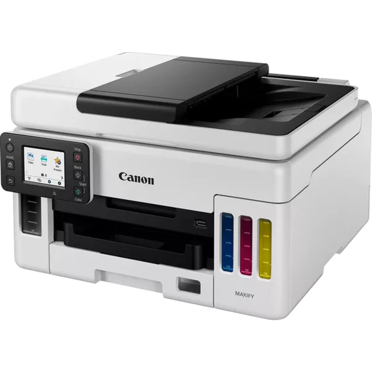 Multifunktionsskrivare Canon 4470C006 Vit - 4