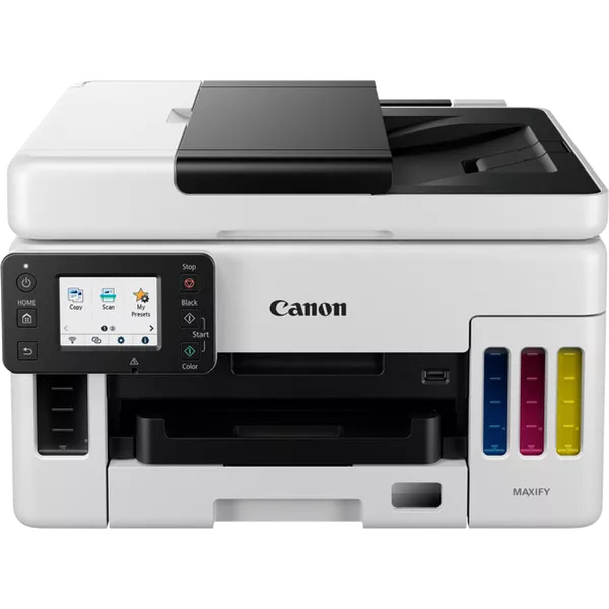 Multifunktionsskrivare Canon 4470C006 Vit - 5