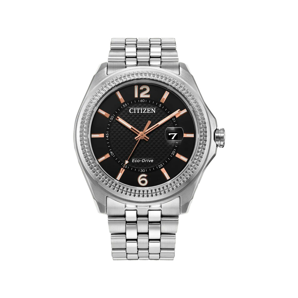 Herrklocka Citizen AW1740-54H (Ø 42 mm)
