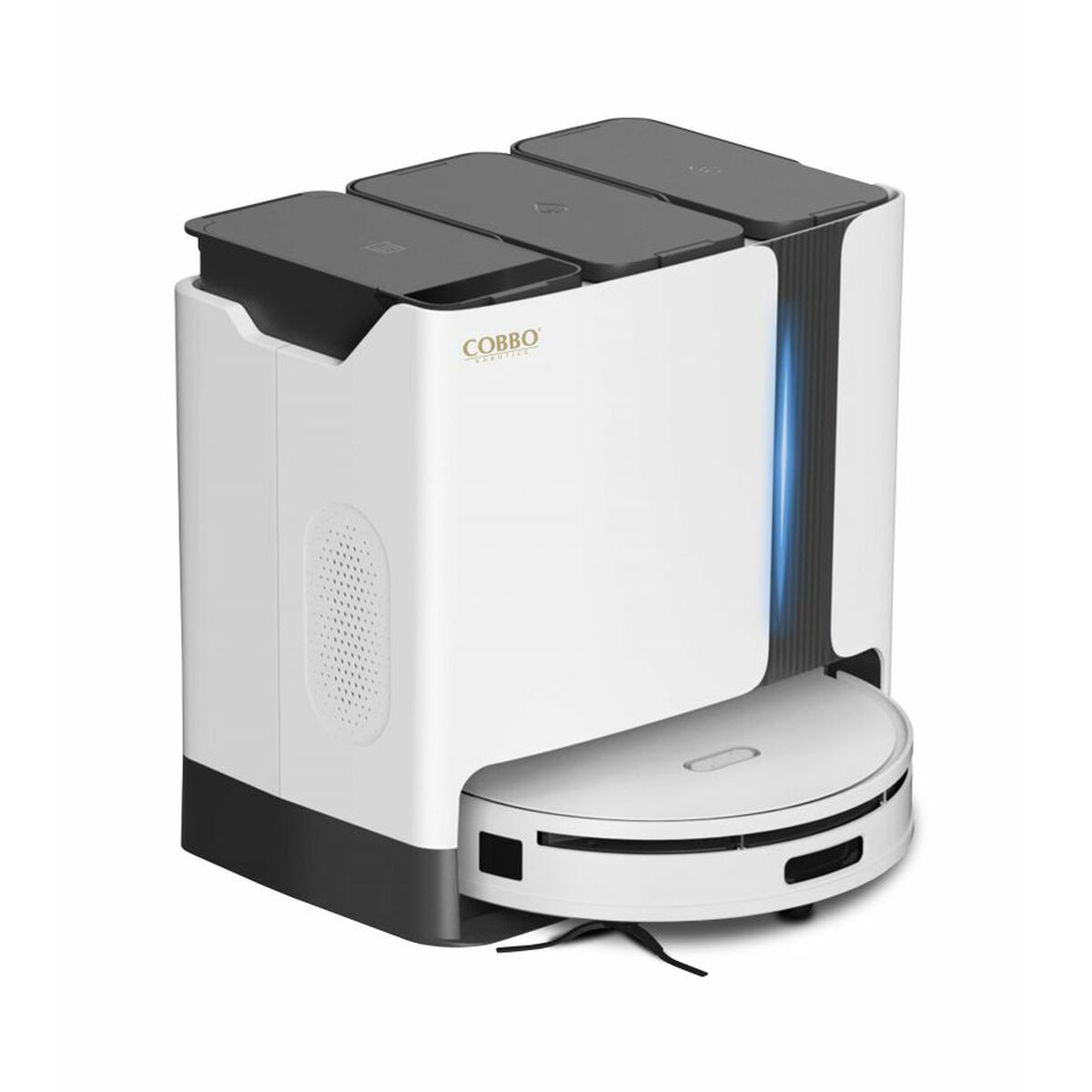 Robotdammsugare Cobbo M50 PRO MAX