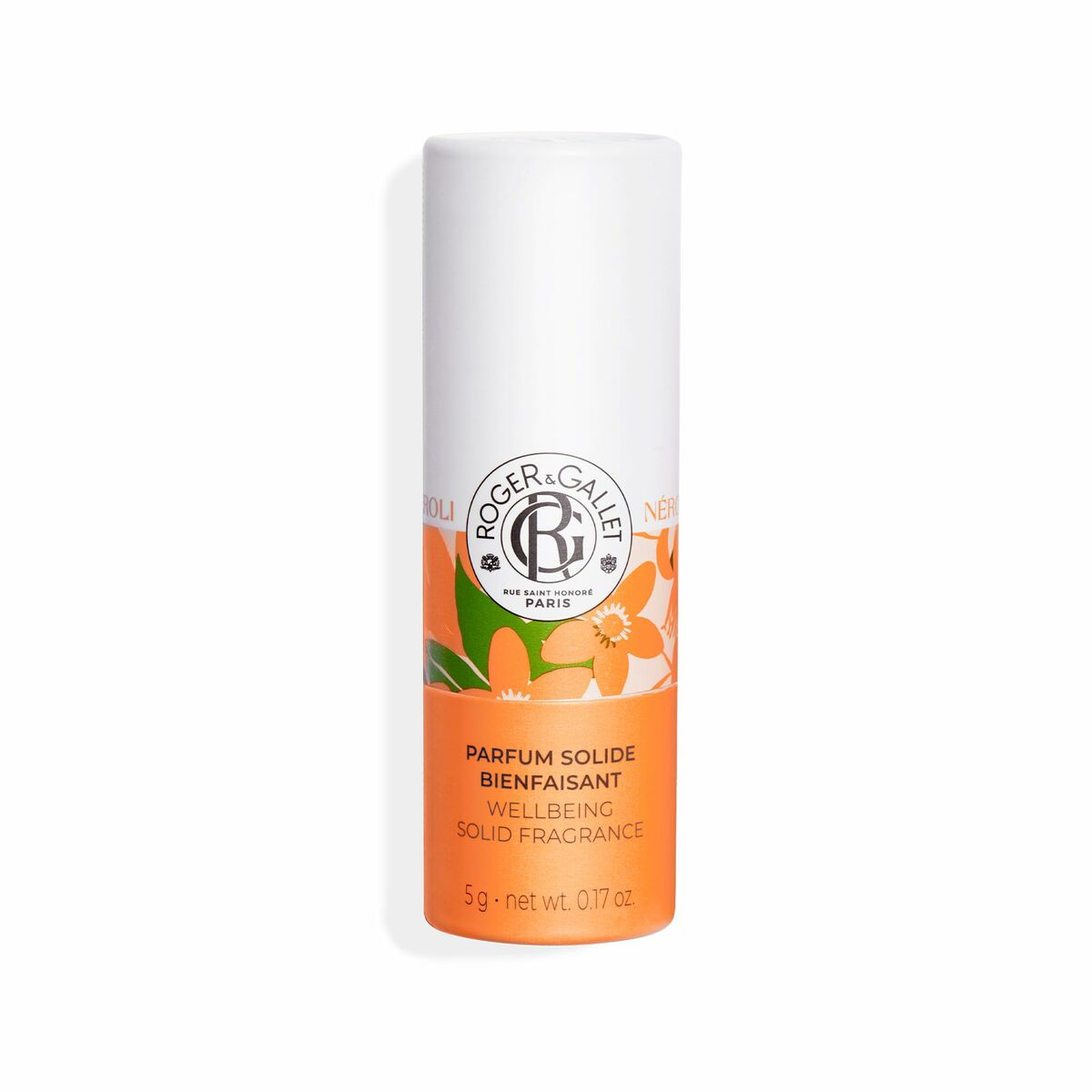Parfym Unisex Roger & Gallet NÉROLI Néroli