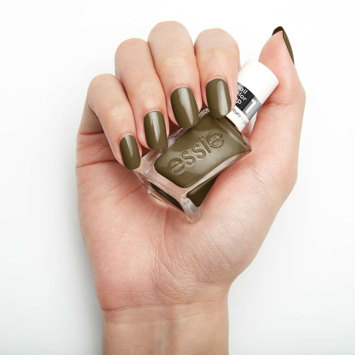 nagellack Essie Gel Couture 540-plaid Nº 540-Plaid 13,5 ml - 16
