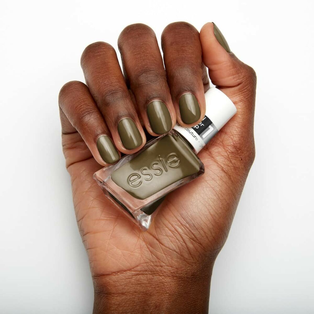 nagellack Essie Gel Couture 540-plaid Nº 540-Plaid 13,5 ml - 10