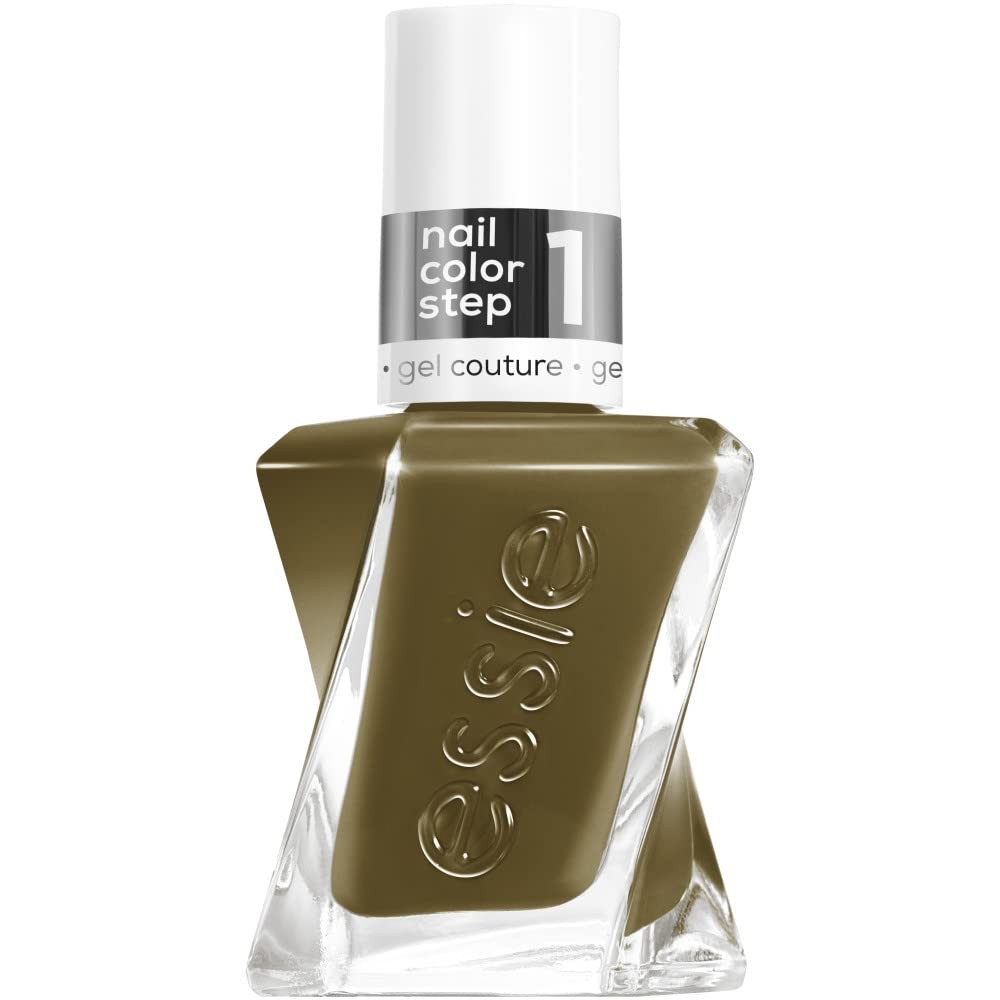 nagellack Essie Gel Couture 540-plaid Nº 540-Plaid 13,5 ml