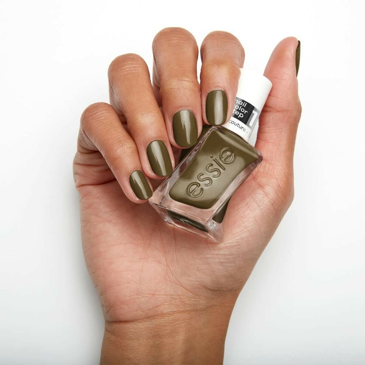 nagellack Essie Gel Couture 540-plaid Nº 540-Plaid 13,5 ml - 17