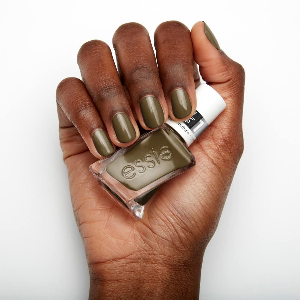 nagellack Essie Gel Couture 540-plaid Nº 540-Plaid 13,5 ml - 3