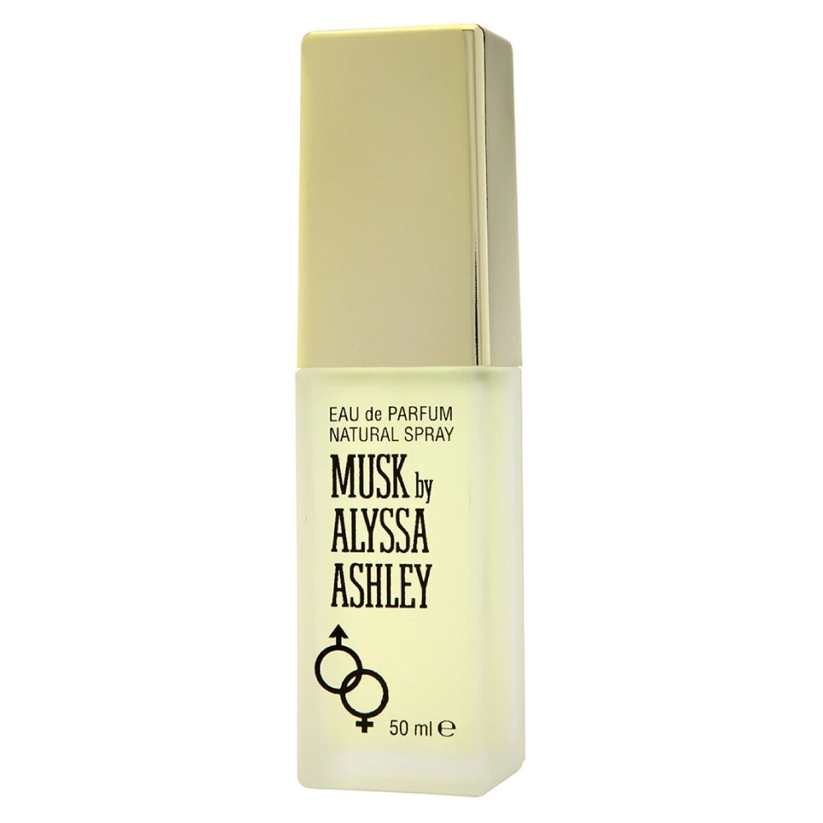 Parfym Damer Alyssa Ashley Musk EDP EDP 50 ml - 4