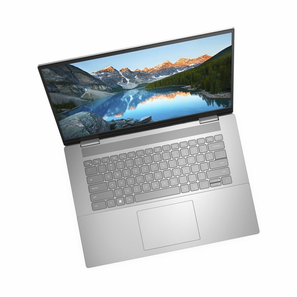 Laptop Dell Inspiron Plus 7630 16" Intel Core i7-13620H 16 GB RAM 1 TB SSD QWERTY - 5