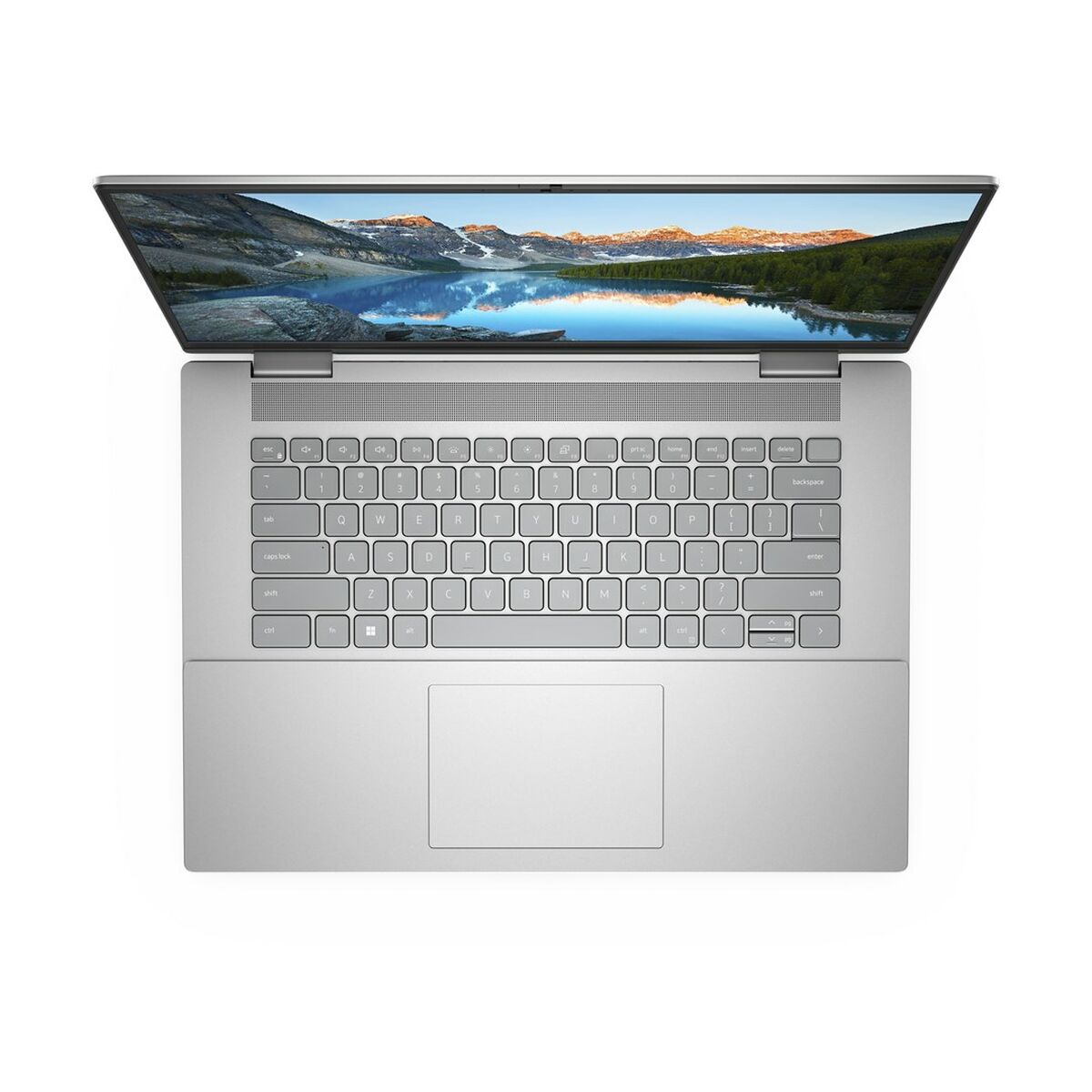 Laptop Dell Inspiron Plus 7630 16" Intel Core i7-13620H 16 GB RAM 1 TB SSD QWERTY - 8