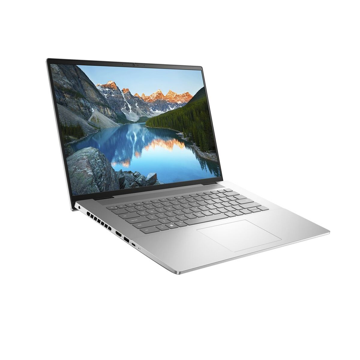 Laptop Dell Inspiron Plus 7630 16" Intel Core i7-13620H 16 GB RAM 1 TB SSD QWERTY - 12