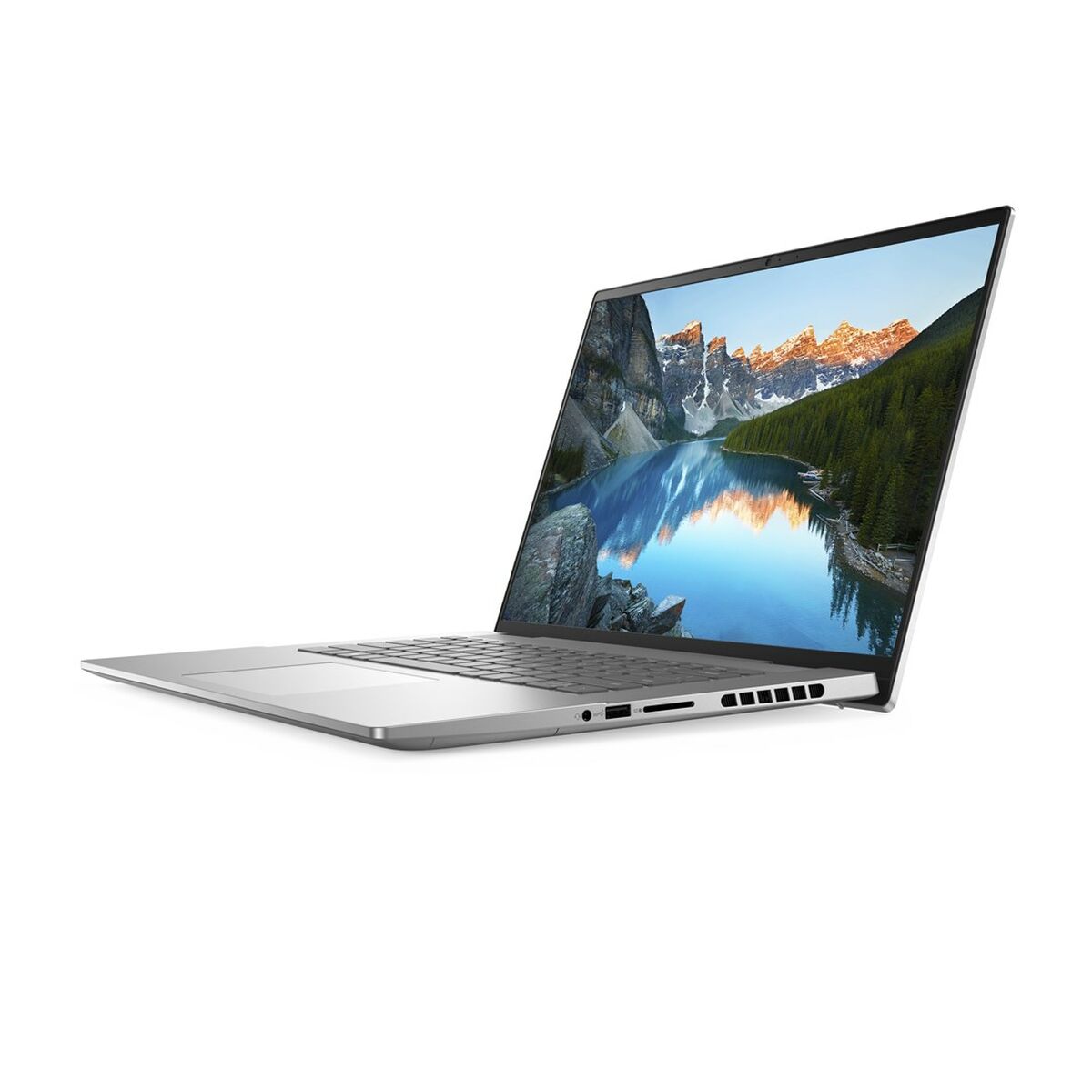 Laptop Dell Inspiron Plus 7630 16" Intel Core i7-13620H 16 GB RAM 1 TB SSD QWERTY - 11